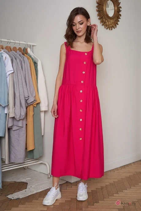 Сарафан Fantazia Mod 3756 #1