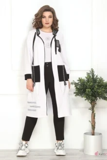 Жакет (пиджак) SolomeaLux 801