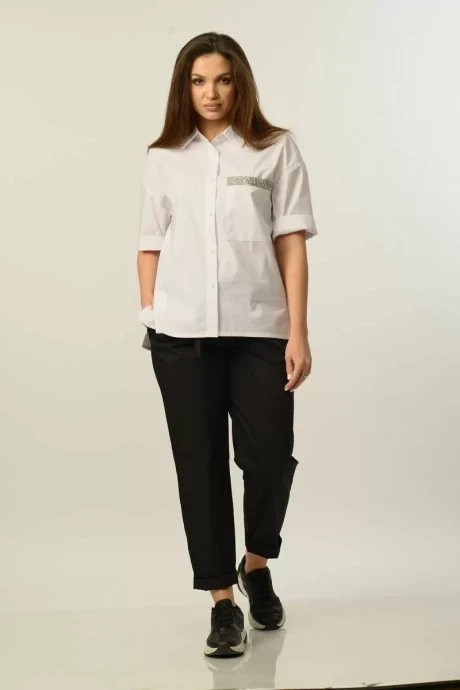 Рубашка Diamant 1660 #1