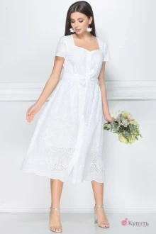 Платье LeNata 12123