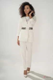 Брючный костюм ЮРС 21-530-3