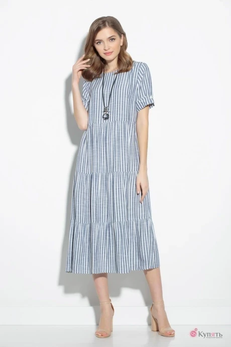 Платье GIZART 5060-1 #1