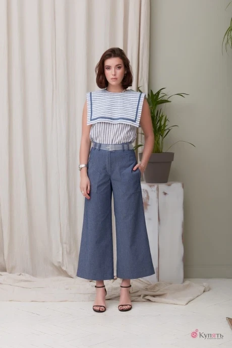 Брюки JRSy 2024 #1