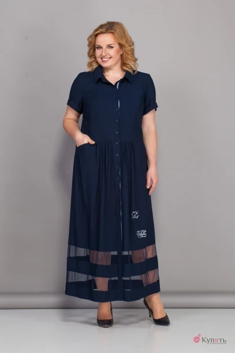 Платье Bonna Image М-439 #1