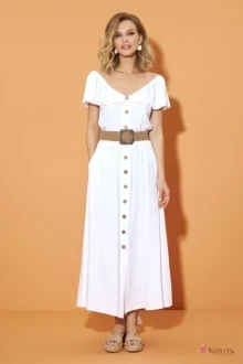 Платье DILIA 0478