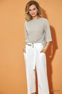 Джемпер (кофта) DILIA 0505 Меланж