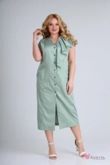 Платье Diamant 1664 мята