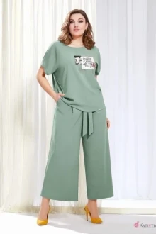 Брючный костюм AGATTI 3226-2