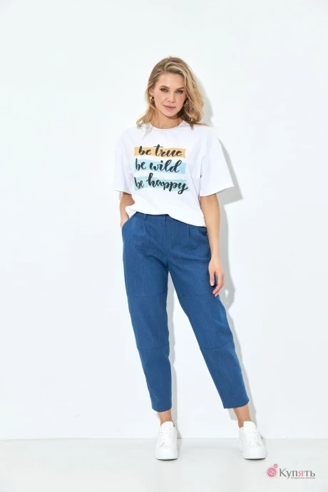 Брючный костюм *Распродажа LIBERTY 229.311 #1