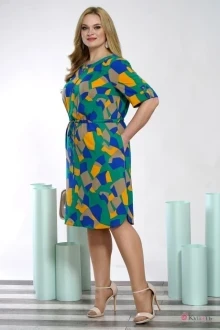 Платье ALANI COLLECTION 1364