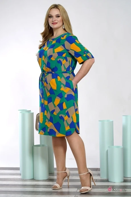 Платье ALANI COLLECTION 1364 #1