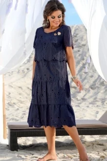 Платье Vittoria Queen 12713