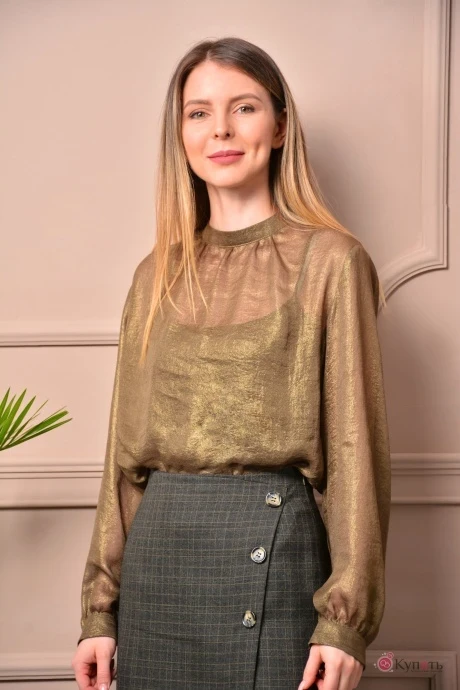 Блузка LM ВТ5421 #1