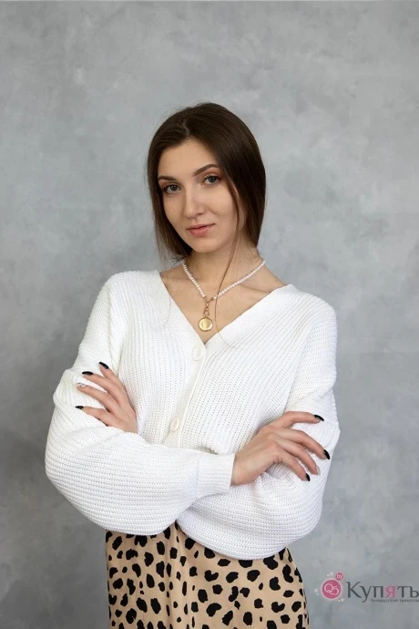 Кардиган Romgil ТЗ563 #1