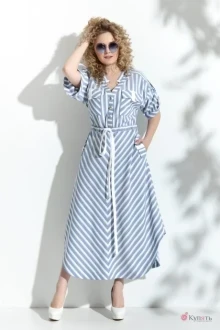 Платье Euromoda 351