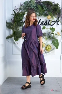 Платье Anastasia 620
