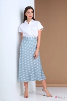 Юбочный костюм NOW 2020