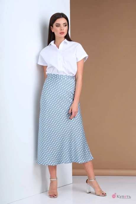 Юбочный костюм NOW 2020 #1