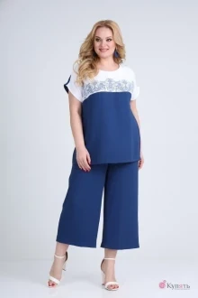 Брючный костюм Diamant 1673