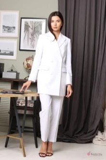 Жакет (пиджак) УТИЛЬ AURA of the day 1004