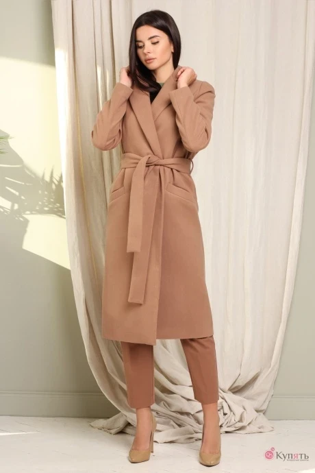 Пальто УТИЛЬ AURA of the day 7008 #1