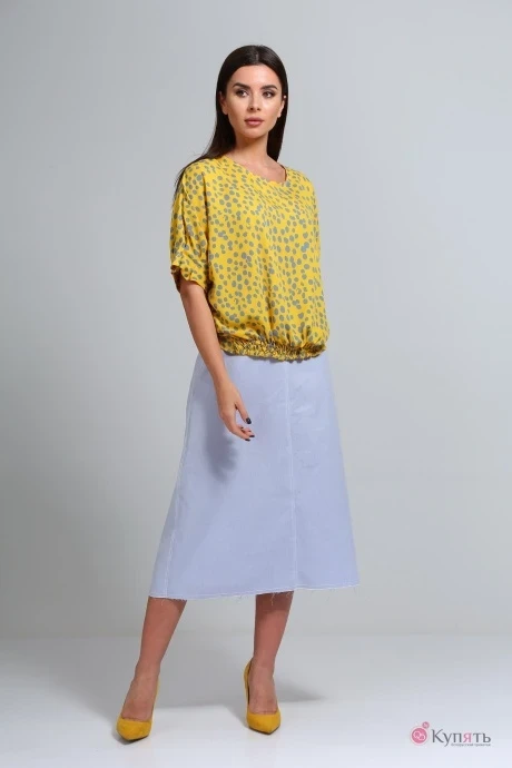 Юбочный костюм Diamant 1670 #1