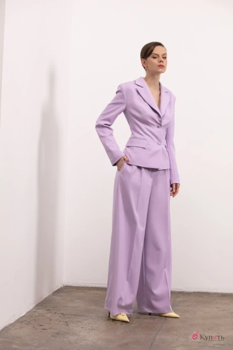Брючный костюм MUA 36-553 #1