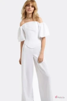 Брючный костюм УТИЛЬ PiRS 3106