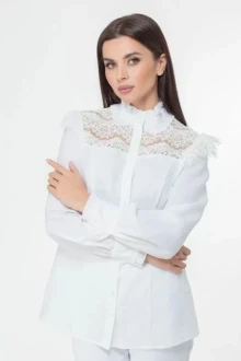 Блузка Anelli 1004
