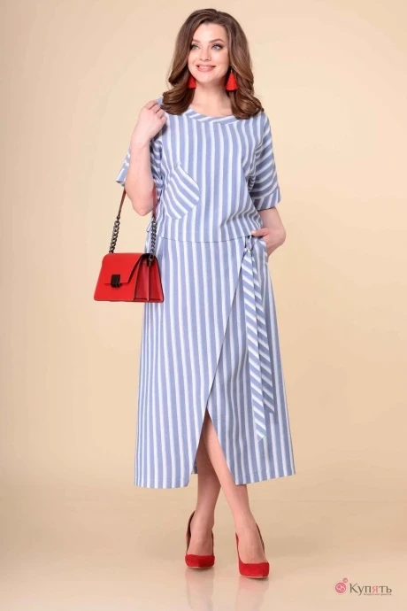 Юбочный костюм Асолия 1280 #1