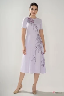 Платье ЮРС 21-548-1