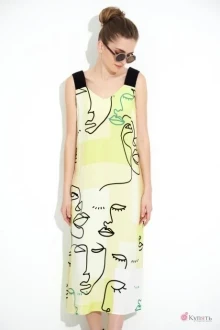 Платье GIZART 7495