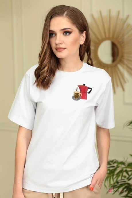 Футболка Ларс Стиль 612/1 #1