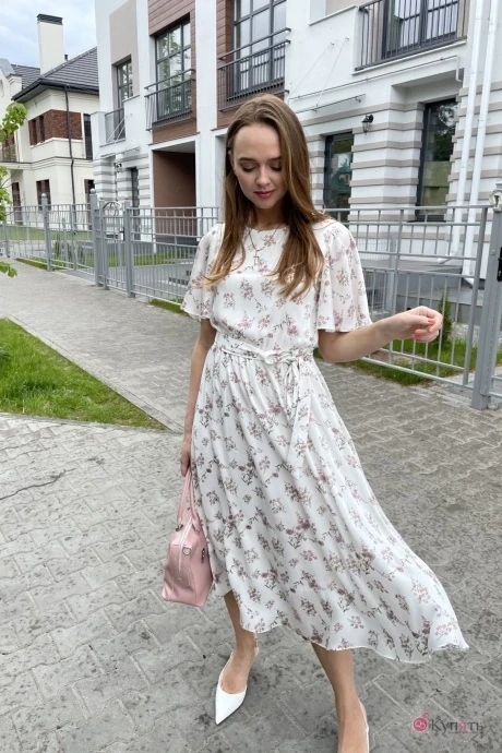 Платье PUR PUR 01-922/3 #1