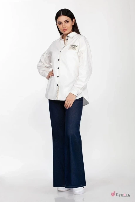 Брючный костюм Vilena Fashion 704 #1