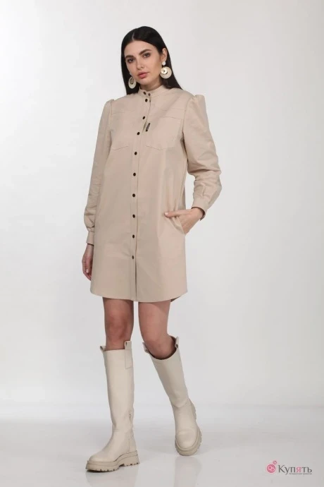 Платье Vilena Fashion 707 #1