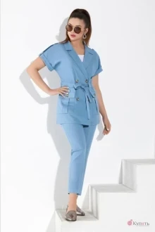 Брючный костюм Lissana 4260
