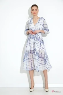 Платье GIZART 7512г