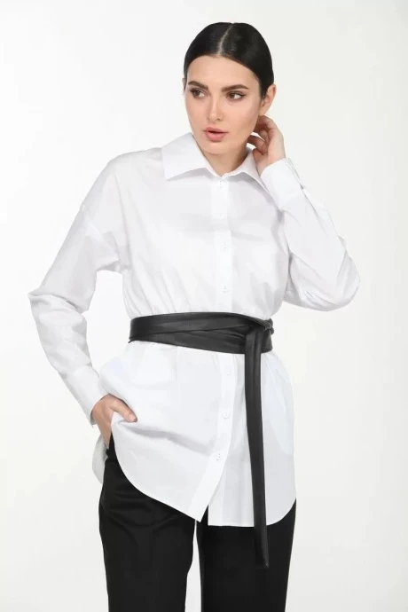 Рубашка FOXY FOX 259 #1