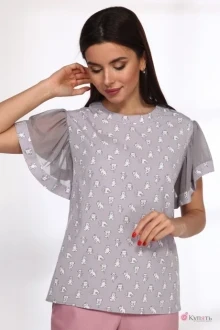 Блузка Angelina&Сompany 546