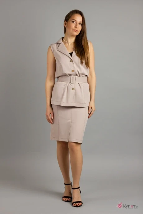 Юбочный костюм Mirolia 919 #1