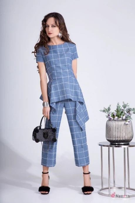 Брючный костюм *Распродажа ElPaiz 512 #1