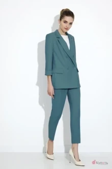 Брючный костюм *Распродажа GIZART 7701 бир