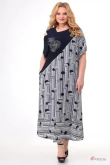 Платье ALGRANDA (Novella Sharm) 3743
