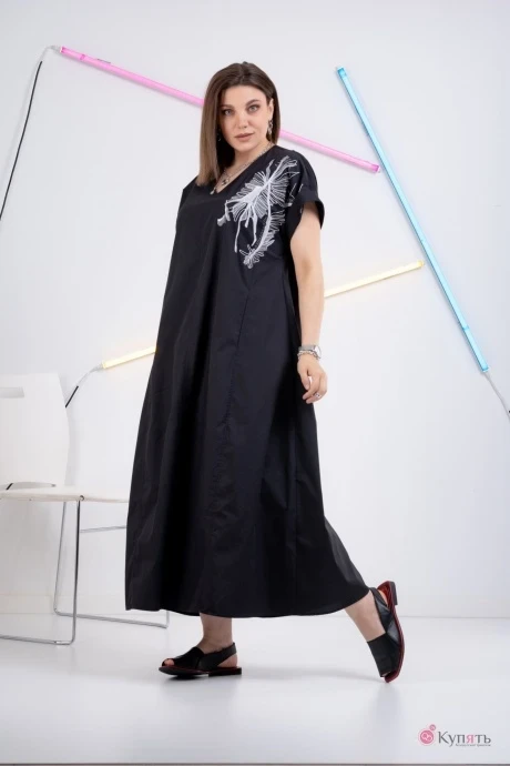 Платье GRATTO 8116 #1