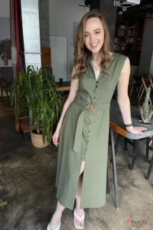 Платье PUR PUR 01-954