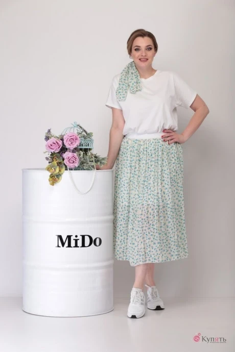 Юбка Mido М25 #1