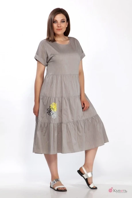 Платье FOXY FOX 304 #1