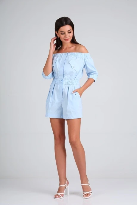 Комбинезон YOUR SIZE 2102 #1