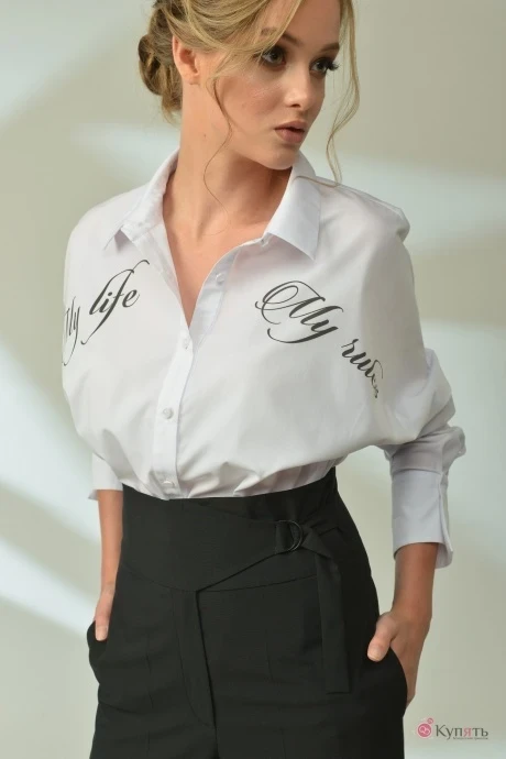 Блузка *Распродажа MAX 1-012 #1